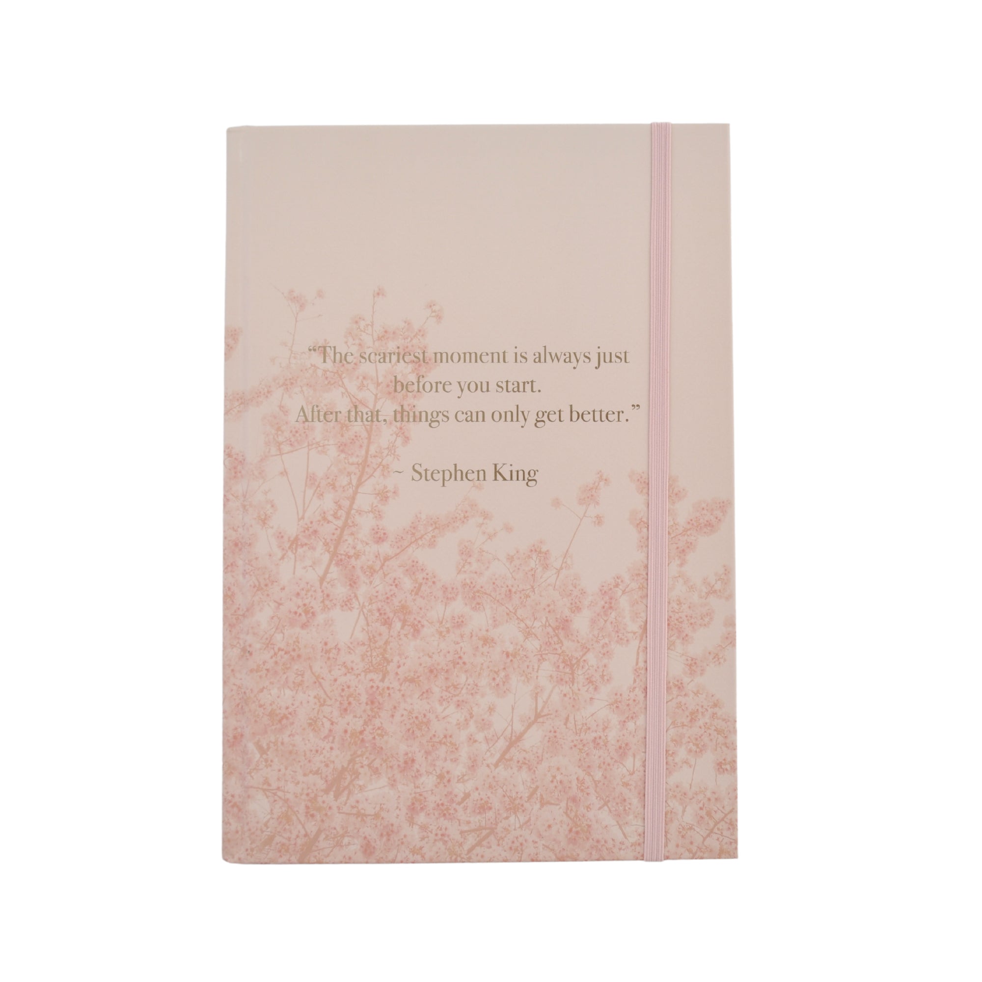 K Style Large Journal - BLOSSOM